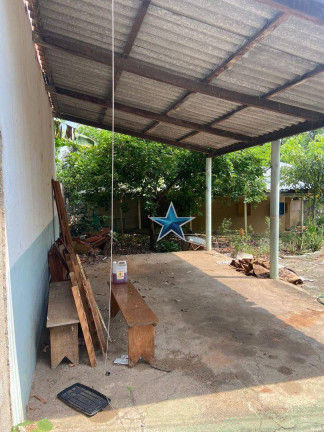 Imagem Casa com 3 Quartos à Venda, 500 m² em Centro - Bofete Imagem Casa com 3 Quartos à Venda, 500 m² em Centro - Bofete