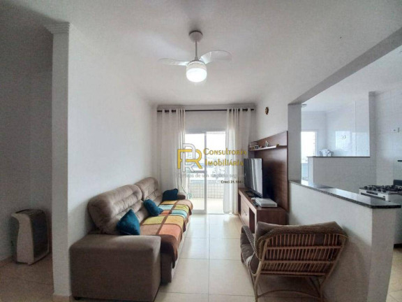 Imagem Apartamento com 1 Quarto à Venda, 51 m² em Tupi - Praia Grande Imagem Apartamento com 1 Quarto à Venda, 51 m² em Tupi - Praia Grande