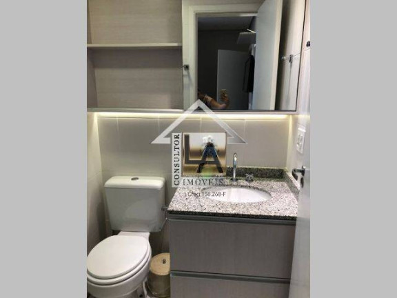 Imagem Apartamento com 2 Quartos à Venda, 83 m² em Campo Belo - São Paulo Imagem Apartamento com 2 Quartos à Venda, 83 m² em Campo Belo - São Paulo