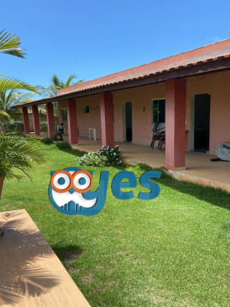 Imagem Casa com 3 Quartos para Alugar, 1.000 m² em Guarajuba (monte Gordo) - Camaçari Imagem Casa com 3 Quartos para Alugar, 1.000 m² em Guarajuba (monte Gordo) - Camaçari