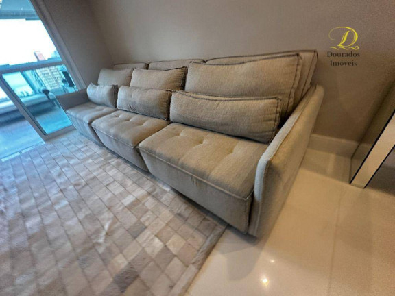 Imagem Apartamento com 3 Quartos à Venda, 112 m² em Canto Do Forte - Praia Grande