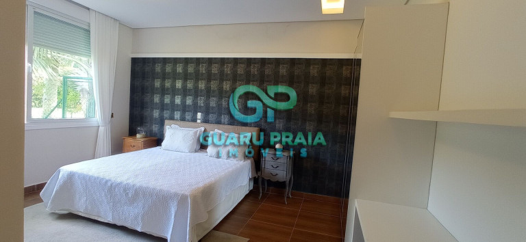 Imagem Casa com 6 Quartos à Venda, 685 m² em Acapulco - Guarujá