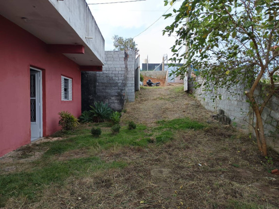 Imagem Chácara com 2 Quartos à Venda, 180 m² em Maracanã - Atibaia Imagem Chácara com 2 Quartos à Venda, 180 m² em Maracanã - Atibaia
