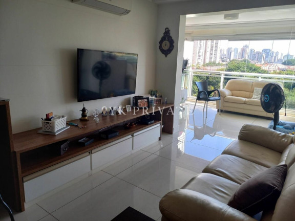 Apartamento com 2 Quartos à Venda, 79 m² em Jardim Das Perdizes - São Paulo