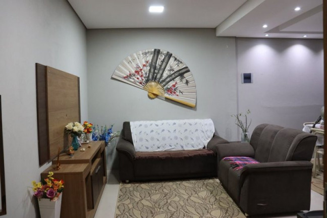 Imagem Imóvel com 2 Quartos à Venda, 110 m² em Vivendas Do Engenho D'água - Itatiba