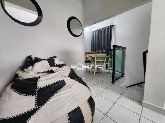 Imagem Apartamento com 4 Quartos à Venda, 120 m² em Riviera De São Lourenço - Bertioga Imagem Apartamento com 4 Quartos à Venda, 120 m² em Riviera De São Lourenço - Bertioga