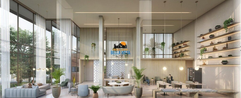 Imagem Apartamento com 1 Quarto à Venda, em Perdizes - São Paulo Imagem Apartamento com 1 Quarto à Venda, em Perdizes - São Paulo