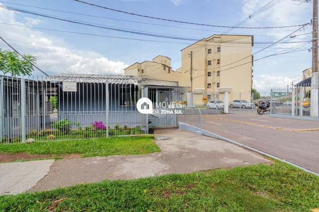 Apartamento com 2 Quartos à Venda, 43 m²