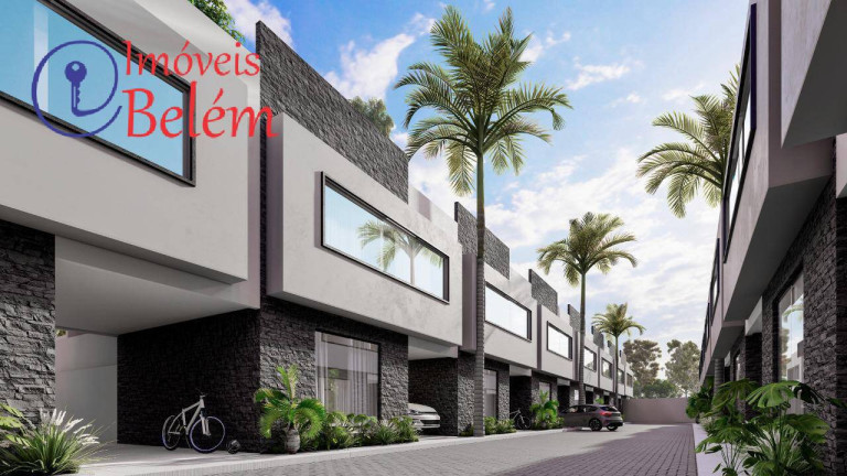 Imagem Casa com 3 Quartos à Venda, 140 m² em Guanabara - Ananindeua Imagem Casa com 3 Quartos à Venda, 140 m² em Guanabara - Ananindeua