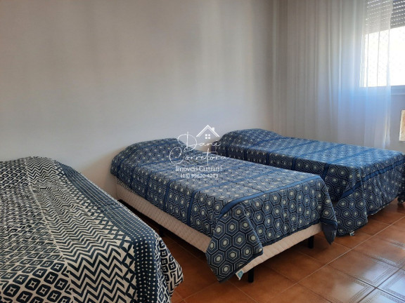Imagem Apartamento com 3 Quartos à Venda, 170 m² em Pitangueiras - Guarujá