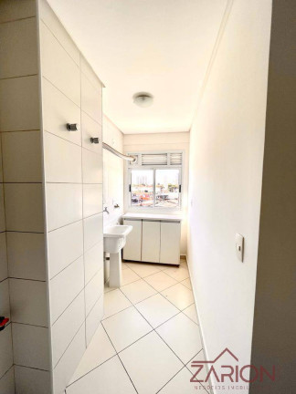 Imagem Apartamento com 2 Quartos para Alugar, 65 m² em Jardim Das Nações - Taubaté