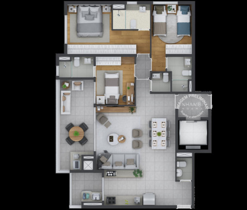 Imagem Apartamento com 3 Quartos à Venda, 121 m² em Moema - São Paulo Imagem Apartamento com 3 Quartos à Venda, 121 m² em Moema - São Paulo