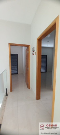 Imagem Casa com 3 Quartos à Venda, 195 m² em Residencial Real Park Sumaré - Sumaré