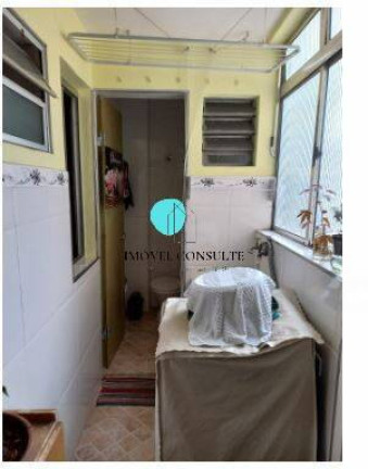 Imagem Apartamento com 2 Quartos à Venda, 62 m² em Barra Funda - São Paulo