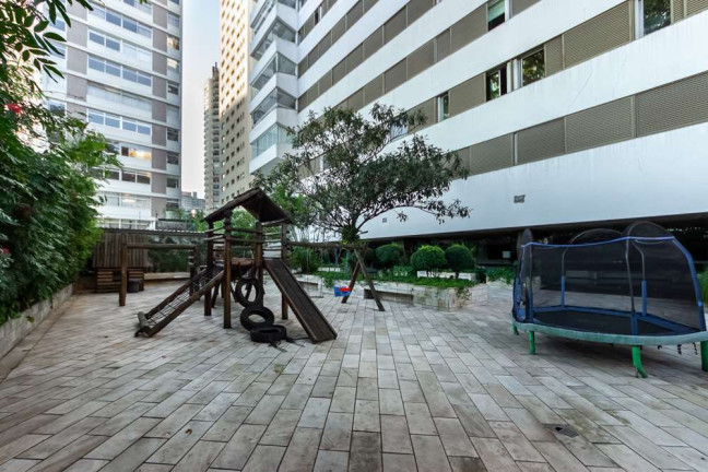 Imagem Apartamento com 4 Quartos à Venda, 301 m² em Cerqueira César - São Paulo
