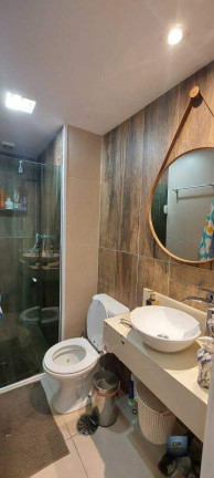 Imagem Apartamento com 3 Quartos à Venda, 69 m² em Centro - Diadema Imagem Apartamento com 3 Quartos à Venda, 69 m² em Centro - Diadema