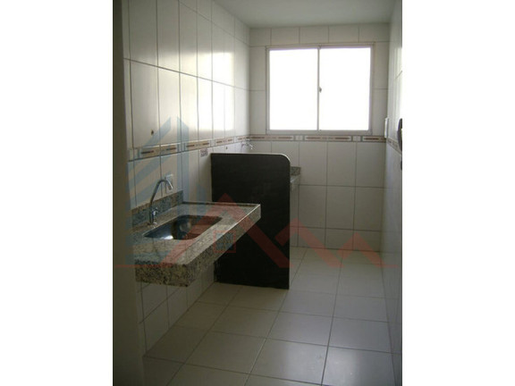 Imagem Apartamento com 3 Quartos à Venda, 58 m² em Jardim Márcia - Campinas