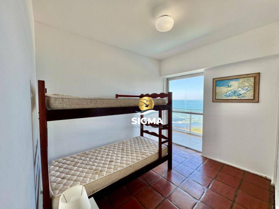 Imagem Apartamento com 3 Quartos à Venda, 156 m² em Jardim Astúrias - Guarujá Imagem Apartamento com 3 Quartos à Venda, 156 m² em Jardim Astúrias - Guarujá