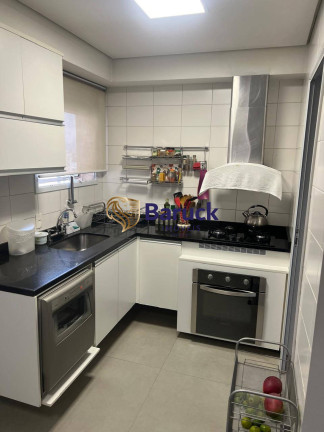 Imagem Apartamento com 3 Quartos à Venda, 142 m² em Vila Leopoldina - São Paulo Imagem Apartamento com 3 Quartos à Venda, 142 m² em Vila Leopoldina - São Paulo