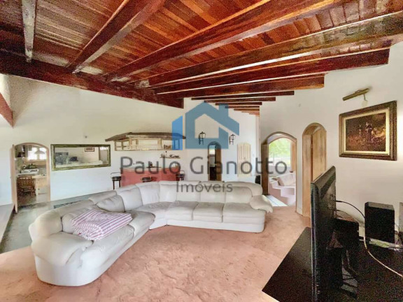 Imagem Casa de Condomínio com 4 Quartos à Venda, 353 m² em Chácara Canta Galo - Cotia