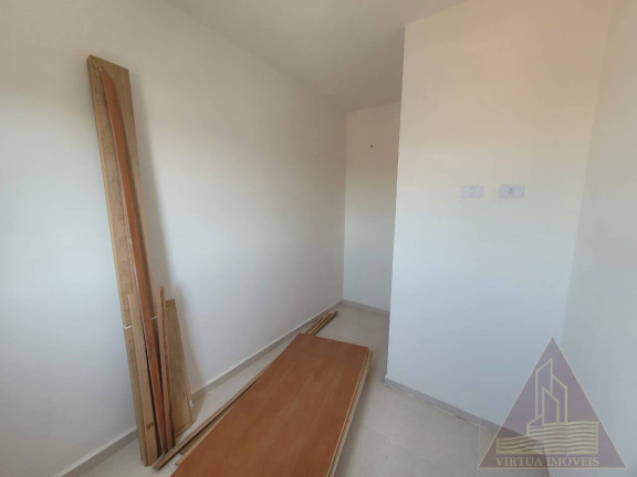 Imagem Apartamento com 2 Quartos à Venda, 52 m² em Macuco - Santos