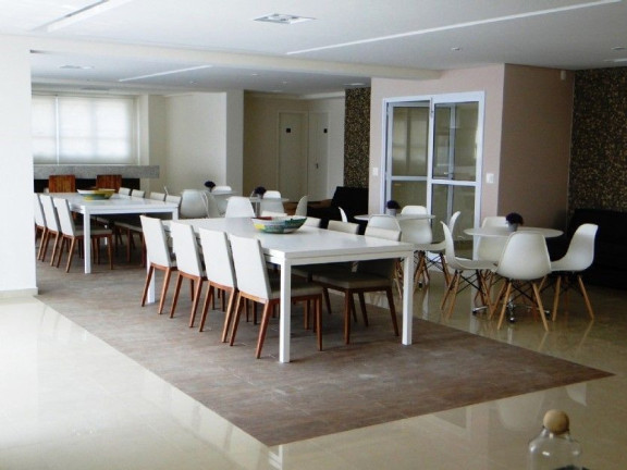 Imagem Apartamento com 2 Quartos à Venda, 65 m² em Jardim Do Mar - São Bernardo Do Campo