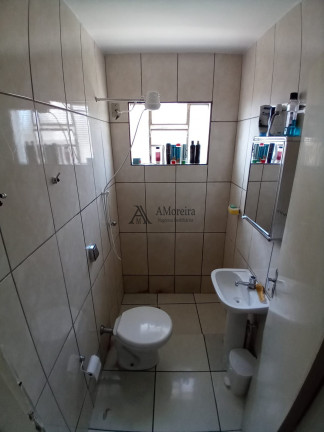Imagem Casa com 2 Quartos à Venda, 120 m² em Vila Popular - Várzea Paulista Imagem Casa com 2 Quartos à Venda, 120 m² em Vila Popular - Várzea Paulista