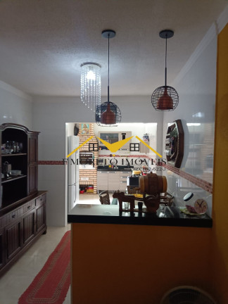 Imagem Casa com 3 Quartos à Venda, 150 m² em Condomínio Residencial Parque Da Liberdade I - São José Do Rio Preto Imagem Casa com 3 Quartos à Venda, 150 m² em Condomínio Residencial Parque Da Liberdade I - São José Do Rio Preto