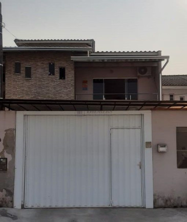 Imagem Sobrado com 2 Quartos à Venda, 133 m² em Santa Regina - Camboriú