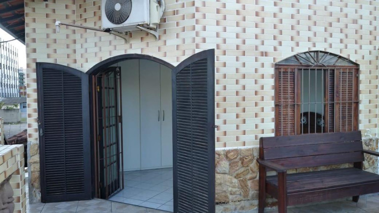 Imagem Casa com 3 Quartos à Venda, 113 m² em Ocian - Praia Grande Imagem Casa com 3 Quartos à Venda, 113 m² em Ocian - Praia Grande