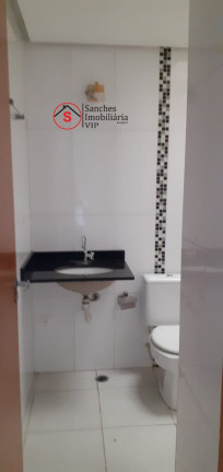 Imagem Sobrado com 3 Quartos à Venda, 116 m² em Vila Prudente - São Paulo Imagem Sobrado com 3 Quartos à Venda, 116 m² em Vila Prudente - São Paulo