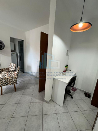 Imagem Apartamento com 1 Quarto à Venda, 52 m² em Ocian - Praia Grande Imagem Apartamento com 1 Quarto à Venda, 52 m² em Ocian - Praia Grande