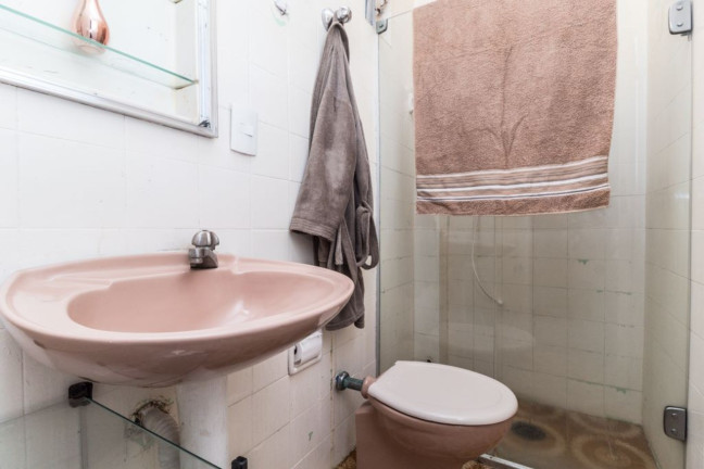 Imagem Casa com 4 Quartos à Venda, 220 m² em Campo Belo - São Paulo