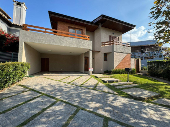 Imagem Casa com 4 Quartos à Venda, 380 m² em Morada Dos Pinheiros (aldeia Da Serra) - Santana De Parnaíba Imagem Casa com 4 Quartos à Venda, 380 m² em Morada Dos Pinheiros (aldeia Da Serra) - Santana De Parnaíba