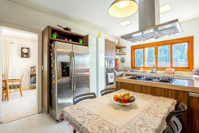 Imagem Casa com 3 Quartos à Venda, 372 m² em Indianópolis - São Paulo Imagem Casa com 3 Quartos à Venda, 372 m² em Indianópolis - São Paulo