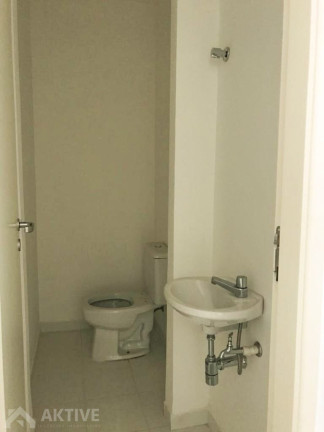 Imagem Sala Comercial à Venda, 51 m² em Alphaville - Barueri