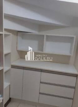 Imagem Casa de Condomínio com 4 Quartos à Venda, 263 m² em Parque Rural Fazenda Santa Cândida - Campinas