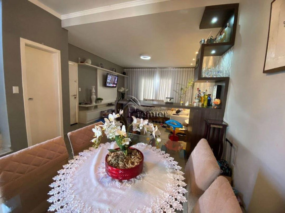 Imagem Casa com 3 Quartos à Venda, 211 m² em Jardim Residencial Viena - Indaiatuba Imagem Casa com 3 Quartos à Venda, 211 m² em Jardim Residencial Viena - Indaiatuba