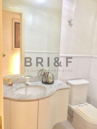 Imagem Apartamento com 4 Quartos à Venda, 358 m² em Planalto Paulista - São Paulo Imagem Apartamento com 4 Quartos à Venda, 358 m² em Planalto Paulista - São Paulo