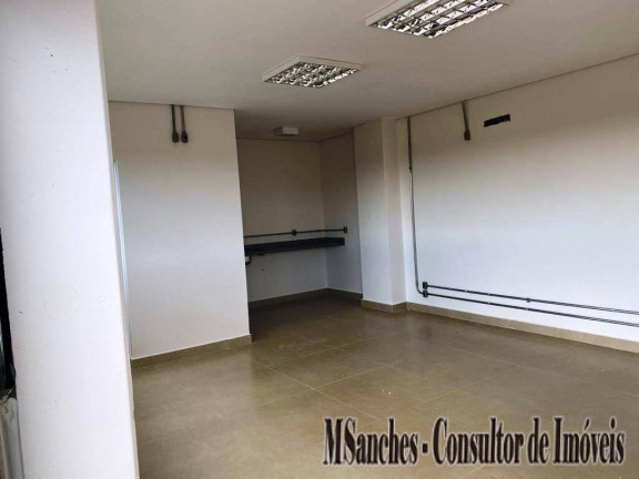Imagem Galpão para Alugar, 2.142 m² em éden - Sorocaba