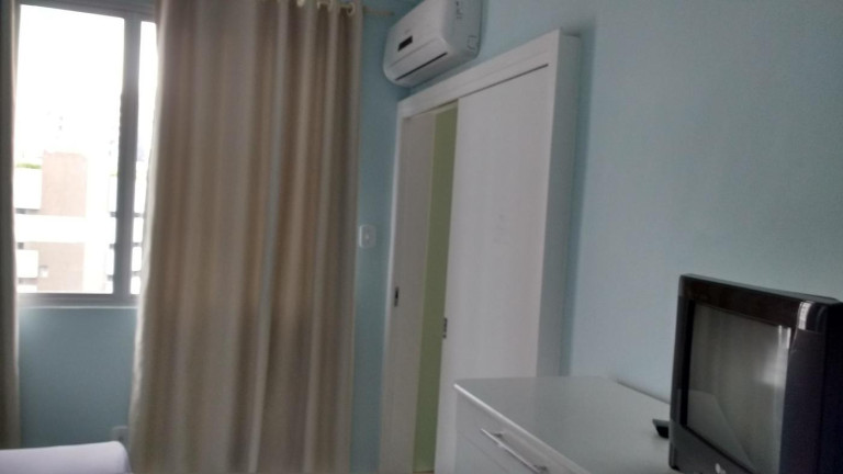 Imagem Apartamento com 1 Quarto para Temporada, 40 m² em Centro - Balneário Camboriú Imagem Apartamento com 1 Quarto para Temporada, 40 m² em Centro - Balneário Camboriú