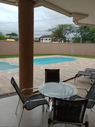 Imagem Apartamento com 2 Quartos à Venda, 77 m² em Perequê Açu - Ubatuba