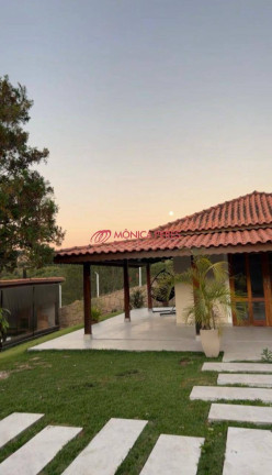 Imagem Casa com 4 Quartos à Venda, 2.050 m² em Jardim Do Ribeirão - Itupeva