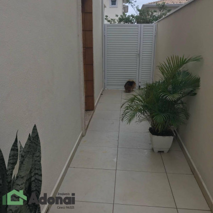 Imagem Casa com 3 Quartos à Venda, 94 m² em Cidade Nova - Jundiaí