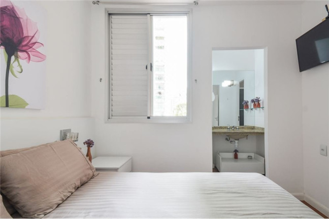Imagem Apartamento com 2 Quartos à Venda, 70 m² em Moema - São Paulo Imagem Apartamento com 2 Quartos à Venda, 70 m² em Moema - São Paulo