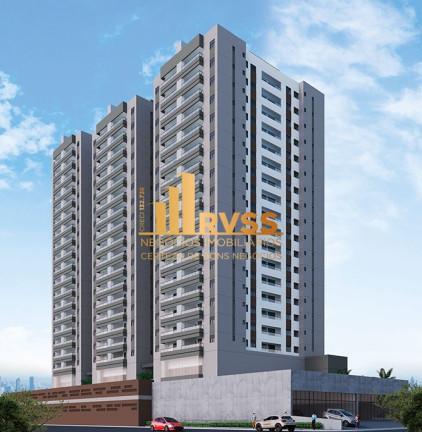 Imagem Apartamento com 2 Quartos à Venda, 59 m² em Centro - São Bernardo Do Campo Imagem Apartamento com 2 Quartos à Venda, 59 m² em Centro - São Bernardo Do Campo