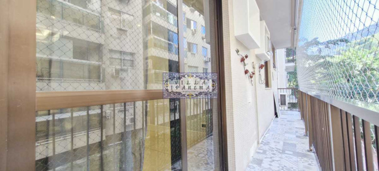 Imagem Apartamento com 2 Quartos à Venda, 80 m² em Jardim Botânico - Rio De Janeiro Imagem Apartamento com 2 Quartos à Venda, 80 m² em Jardim Botânico - Rio De Janeiro