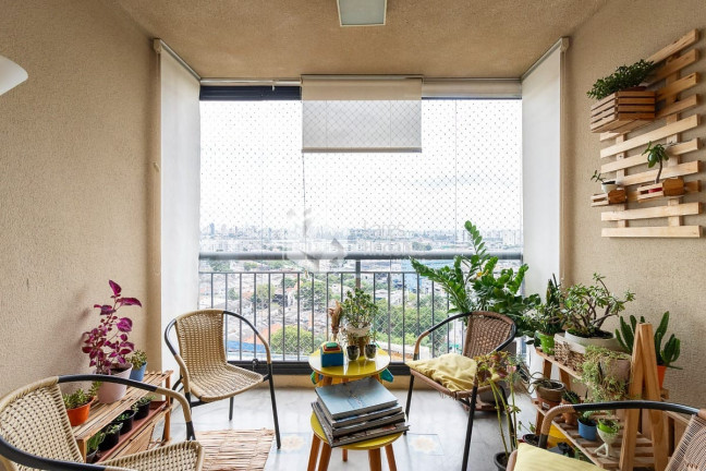 Imagem Apartamento com 2 Quartos à Venda, 69 m² em Ipiranga - São Paulo Imagem Apartamento com 2 Quartos à Venda, 69 m² em Ipiranga - São Paulo
