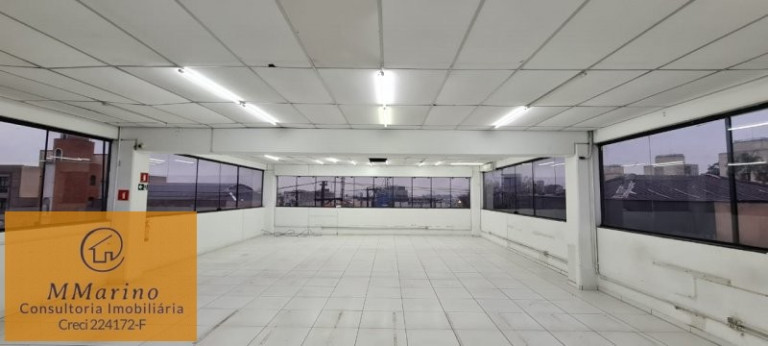 Sala Comercial para Alugar, 170 m² em Jabaquara - Sao Paulo