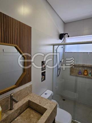 Imagem Casa com 3 Quartos à Venda, 121 m² em Centro - Barra Dos Coqueiros